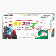 Mrs Miao Super Slimming Tea